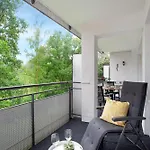 Apartmán Ruebezahl *