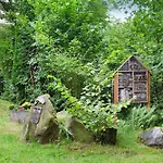 Ruebezahl 아파트 *