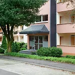 Ruebezahl 아파트