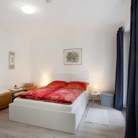 Ruebezahl דירה *