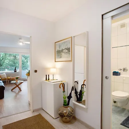 Ruebezahl דירה *