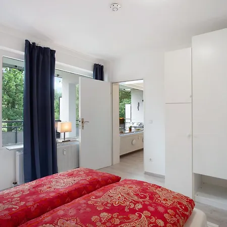 Apartment Ruebezahl Brilon