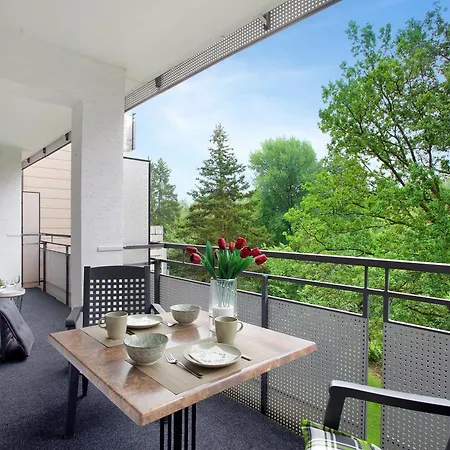 Apartment Ruebezahl *