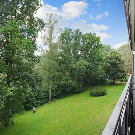 Ruebezahl Appartement