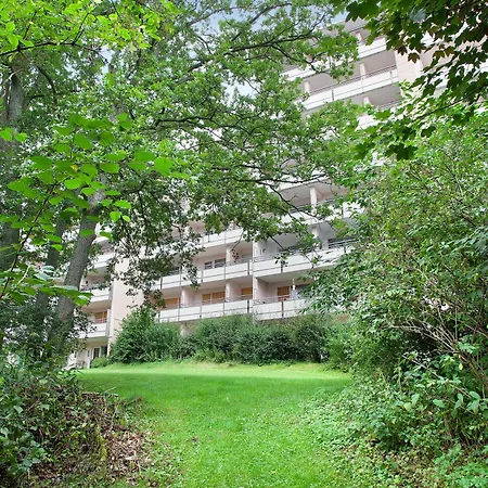 Apartment Ruebezahl