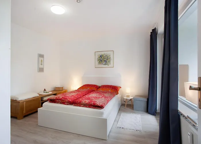 Ruebezahl Appartement *